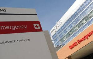 UAMS ، MEMS برای شرکت در مطالعه برای درمان زودرس بیماران تروما UAMS ، MEMS برای شرکت در مطالعه برای درمان زودرس بیماران تروما