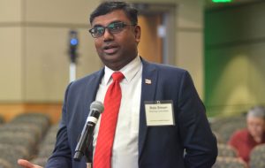 UAMS میزبان کنفرانس بهداشت عمومی در سراسر کشور است UAMS میزبان کنفرانس بهداشت عمومی در سراسر کشور است