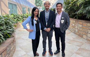 اولین همتای دوتایی در کودکان هماتولوژی/انکولوژی و انفورماتیک بالینی افتخارات برتر ، پیشنهاد شغلی را دریافت می کند اولین همتای دوتایی در کودکان هماتولوژی/انکولوژی و انفورماتیک بالینی افتخارات برتر ، پیشنهاد شغلی را دریافت می کند