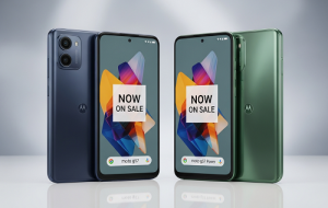 موتورولا Moto G57 و G57 Power رسمی شدن و همین الان هم برای فروش در دسترس هستن موتورولا Moto G57 و G57 Power رسمی شدن و همین الان هم برای فروش در دسترس هستن