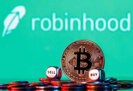 رابینهود (Robinhood) با راهاندازی شبکه لایه-۲ اختصاصی خودش، داره یه قدم خیلی مهم و متفاوت از بقیه برمیداره رابینهود (Robinhood) با راهاندازی شبکه لایه-۲ اختصاصی خودش، داره یه قدم خیلی مهم و متفاوت از بقیه برمیداره