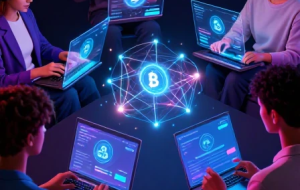 افزایش محبوبیت کیف پول‌های غیرامانی